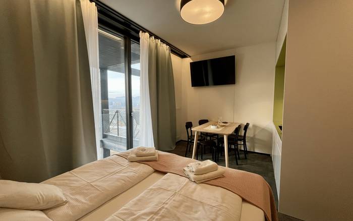 Apartmán Smart Family