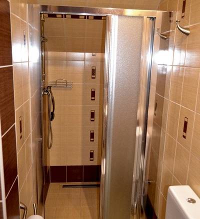Apartmán Orchidea