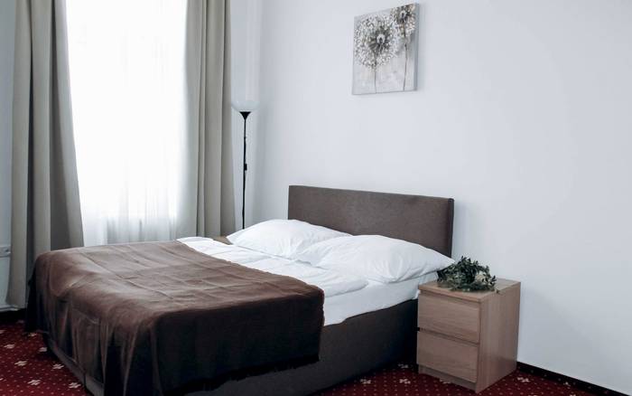 Apartmán č. 303