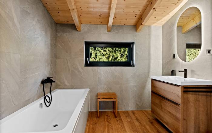 Apartmán Sladký život