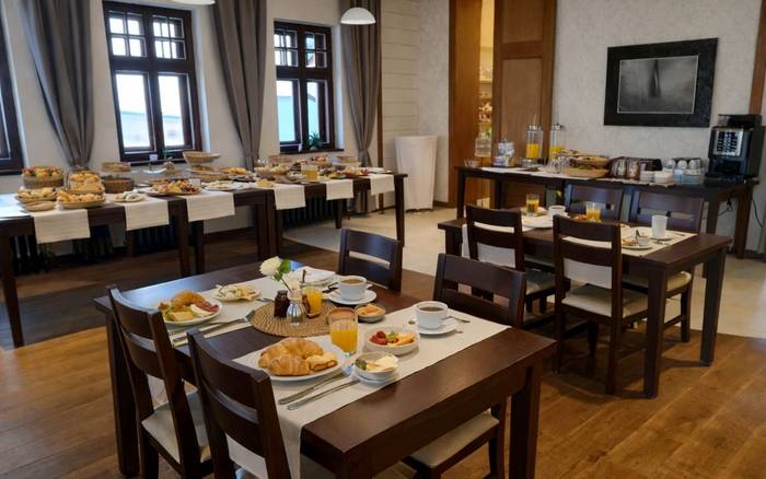 REJVÍZ 1 Hotel & Spa