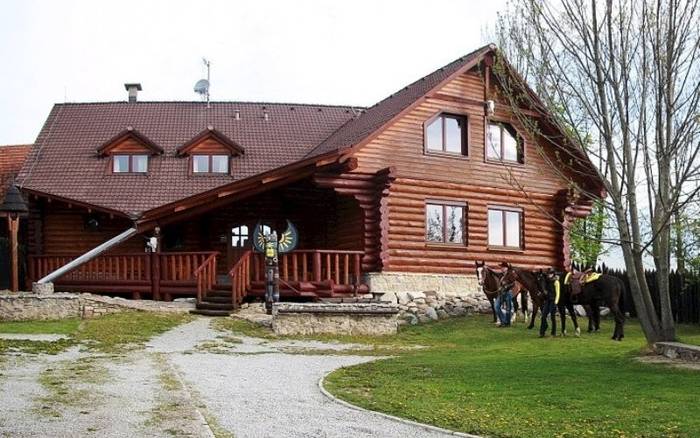 Exteriér