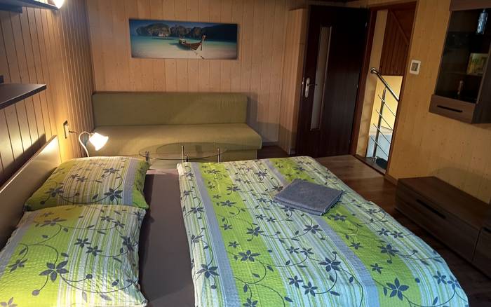 apartman