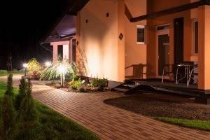 Exteriér