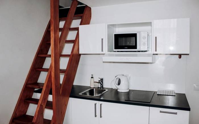 Apartmán č. 101