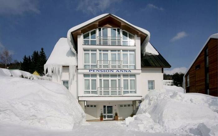 Exteriér