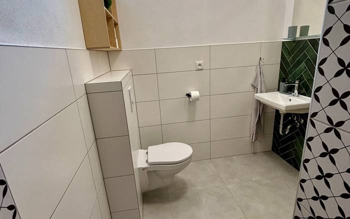 Trojlôžková izba