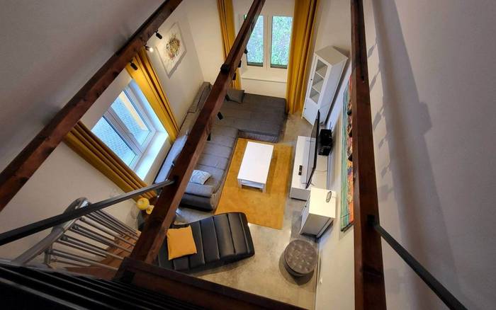 Apartmán č. 2