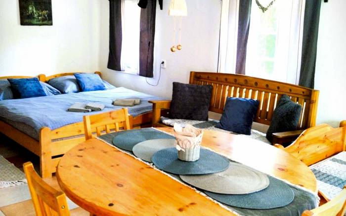 Apartmán č. 2