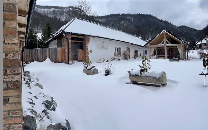 Chalets Dedinky
