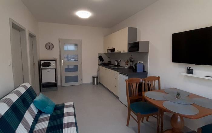 Apartmán