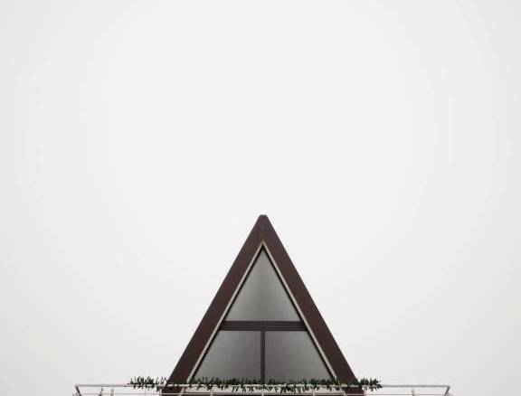 Exteriér