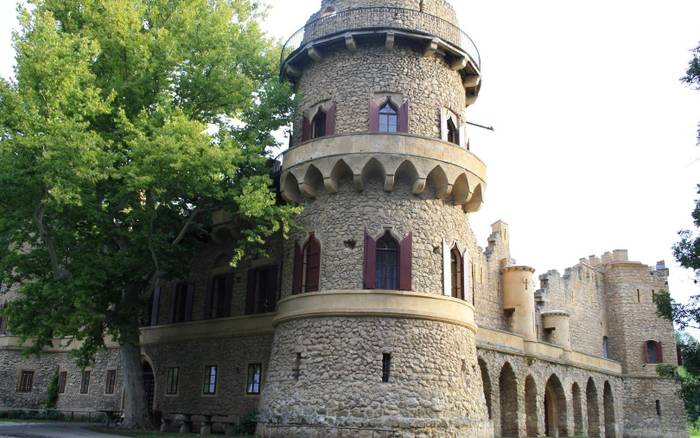 Janův hrad