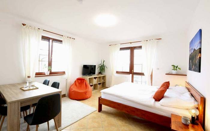 Apartmán 3
