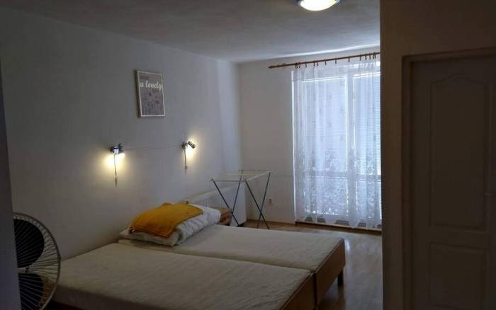 4i Apartmán