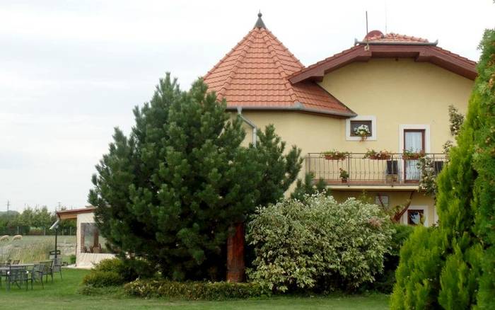 Exteriér