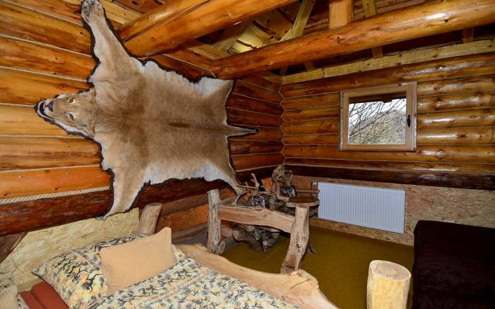 Rodinný apartmán dvoupokojový