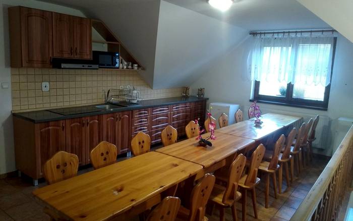 Kuchyňa