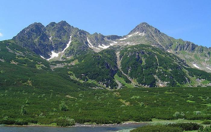 7 túr po horách s dych berúcimi výhľadmi