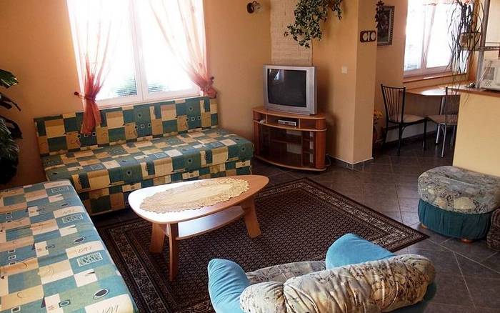 Apartmán