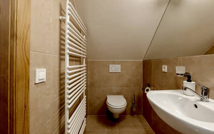 Apartmán Anče