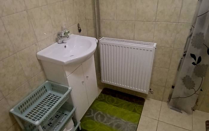 Apartmán s 2 spálňami