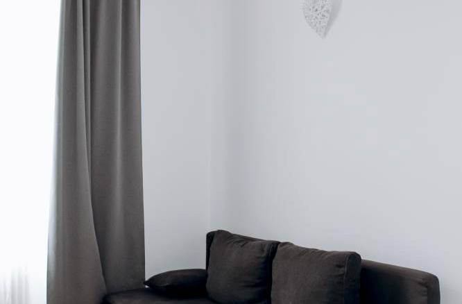 Apartmán č. 201