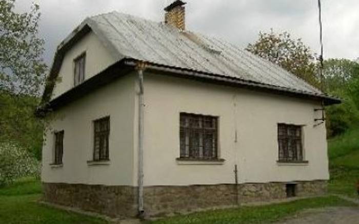 Chata Dubník