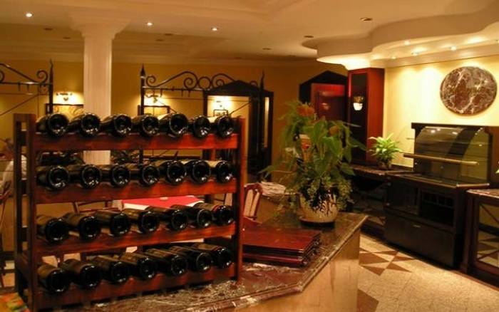 Hotel Bellevue