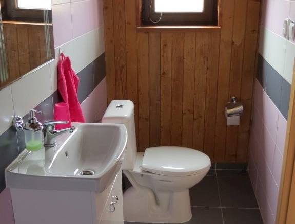 Kúpeľňa