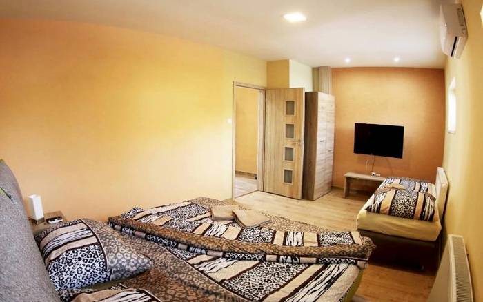Apartmán č. 3