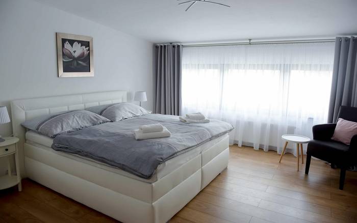 Apartmán VIP