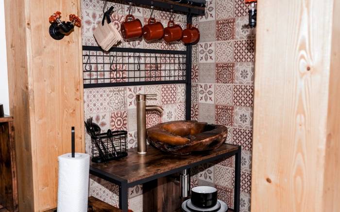 Apartmán č. 4