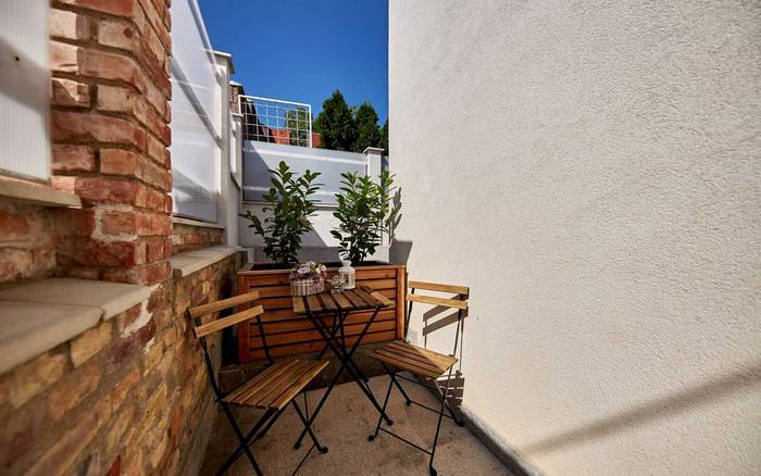 Apartmán č.4