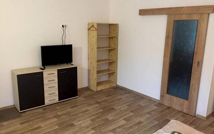 Dvoulůžkový pokoj