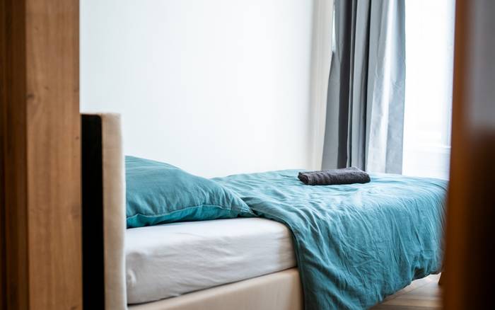 Apartmán 2