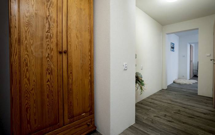 Apartmán č. 1