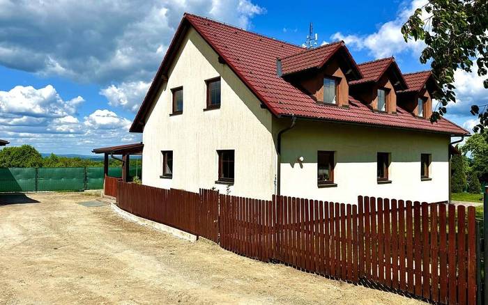 Exteriér