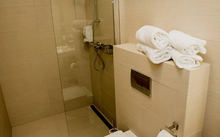 Dvojlôžkový apartmán Premium Plus