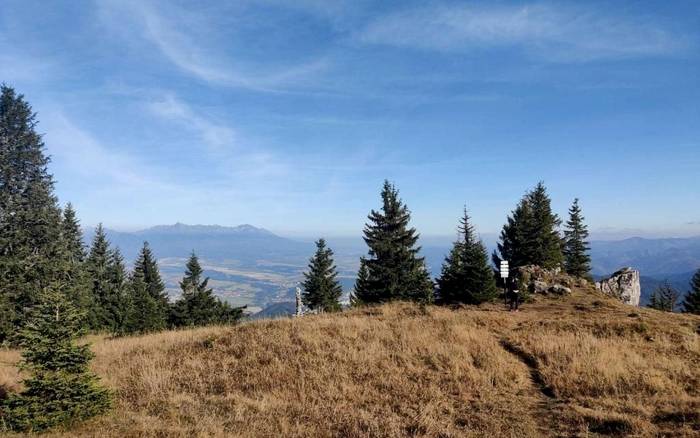 Challet Závažná Poruba