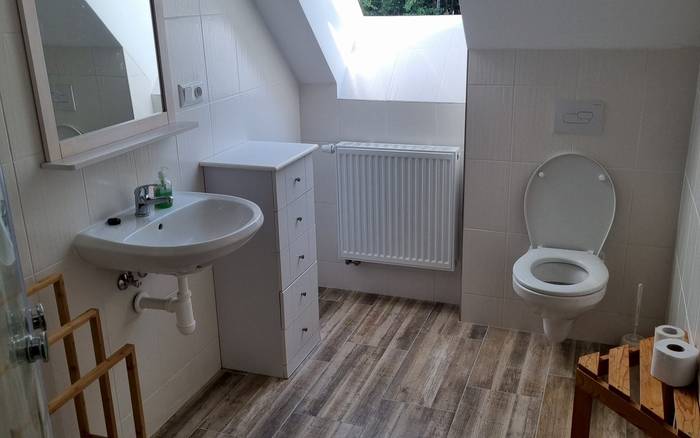 Apartmán č. 2
