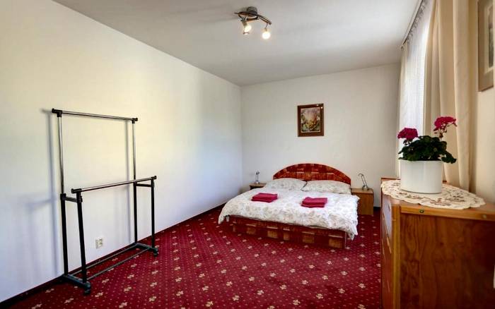 Apartmán