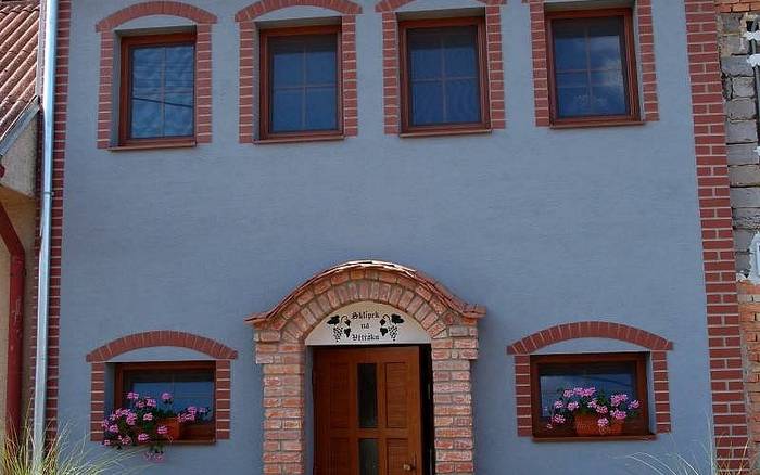 Exteriér