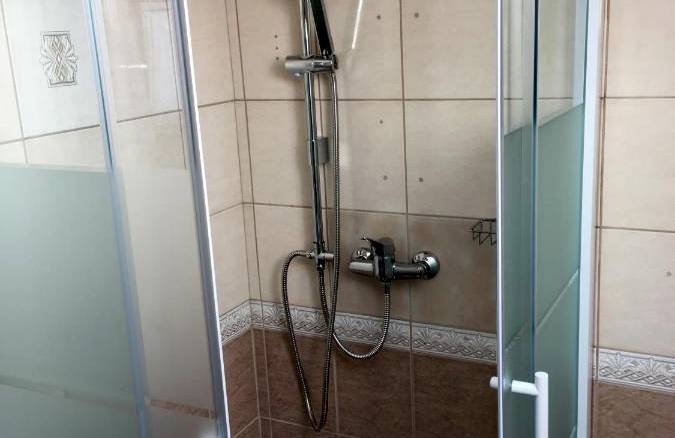 Apartmán s balkónom
