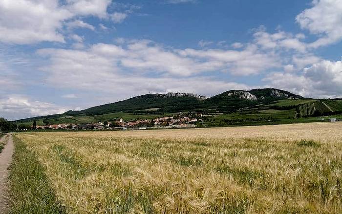 Exteriér