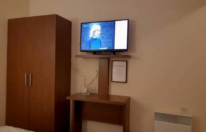 Izba 3 jednolôžková