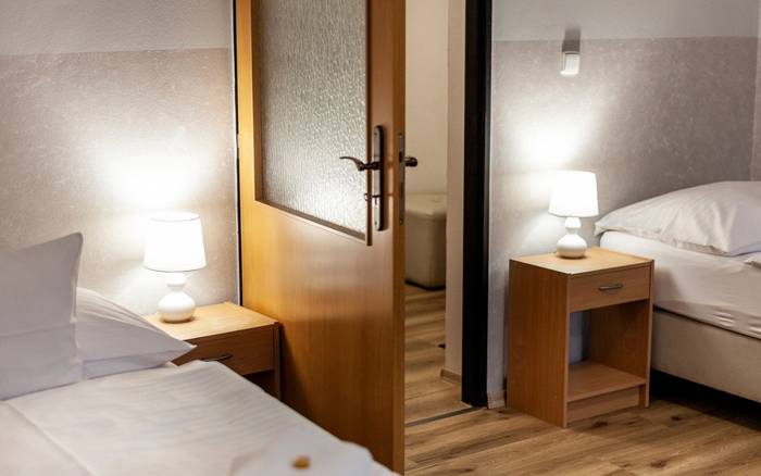 Apartmán č. 2