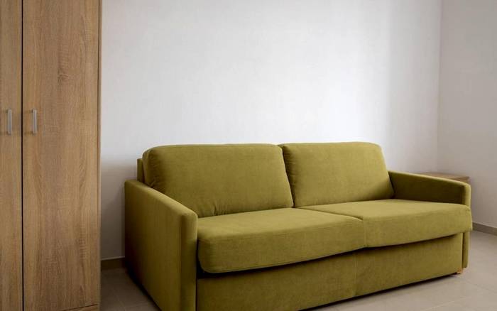 Apartmán