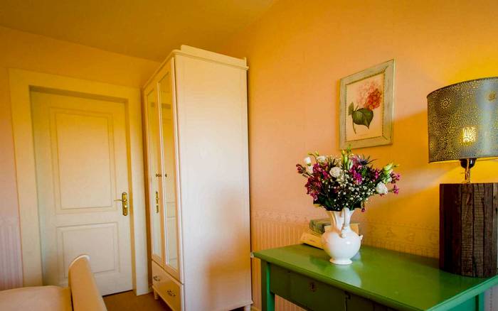 3 ložnicový apartmán Sunrise