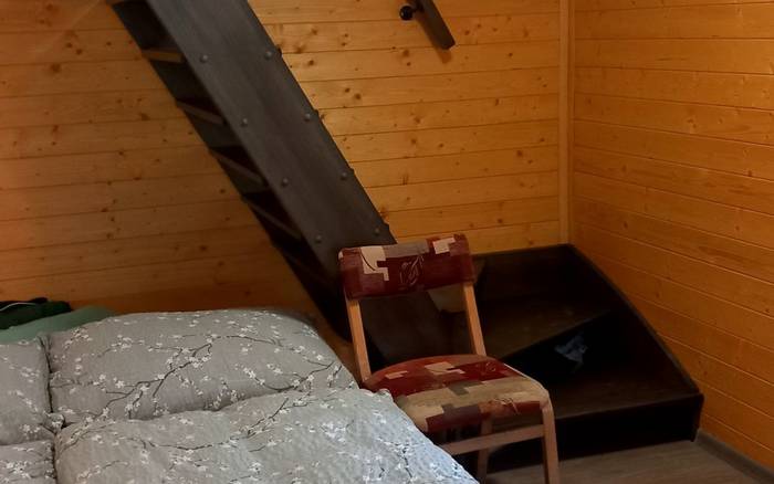 Spálňa